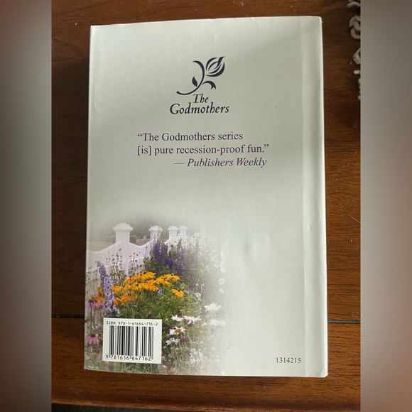 Exclusive by Fern Micheals - Picture 2 of 3